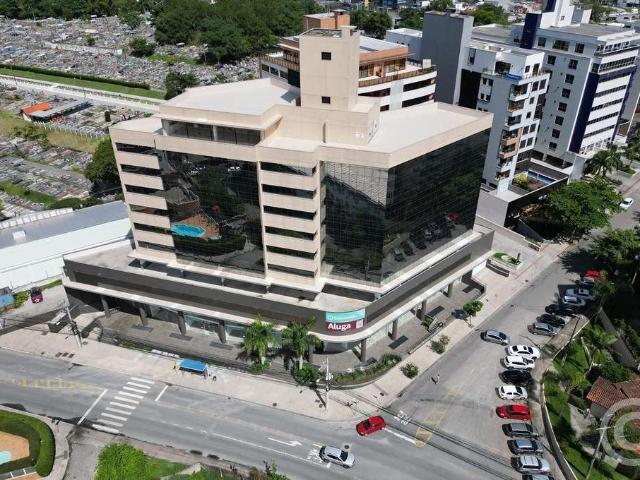 Predio aluguel em Florianópolis, Itacorubi