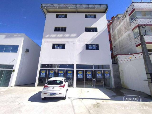 Predio aluguel em Florianópolis, Jardim Atlântico