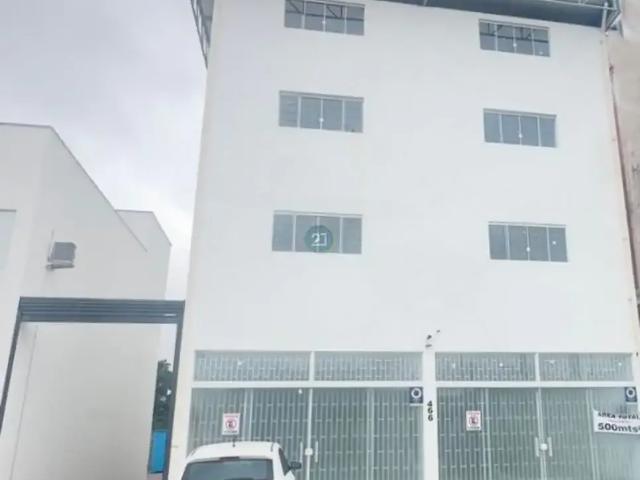 Condominio aluguel em Região Geográfica Imediata de Florianópolis, Desterro