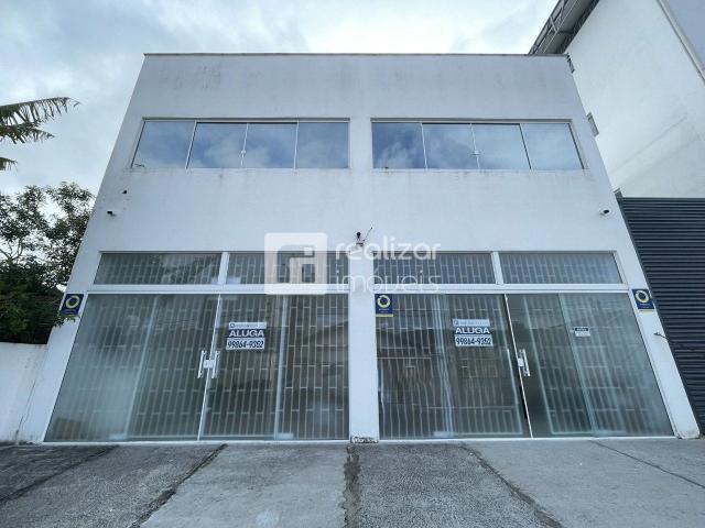 Condominio aluguel em Jardim Atlântico Norte, Florianópolis