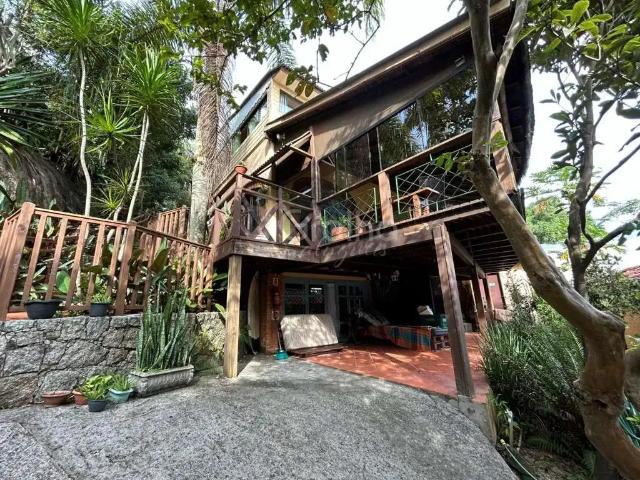Condominio aluguel em Região Geográfica Imediata de Florianópolis, Desterro