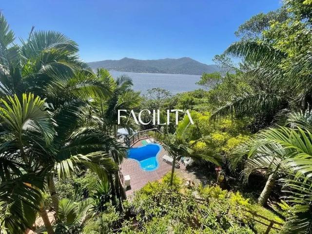 Condominio aluguel em Região Geográfica Imediata de Florianópolis, Desterro