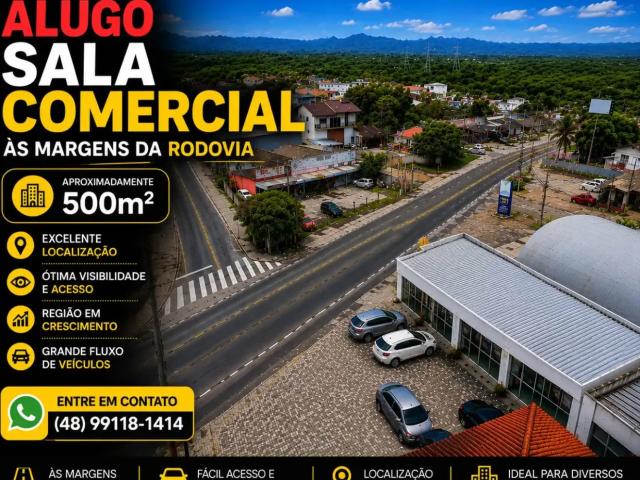 Condominio aluguel em Região Geográfica Imediata de Florianópolis, Desterro