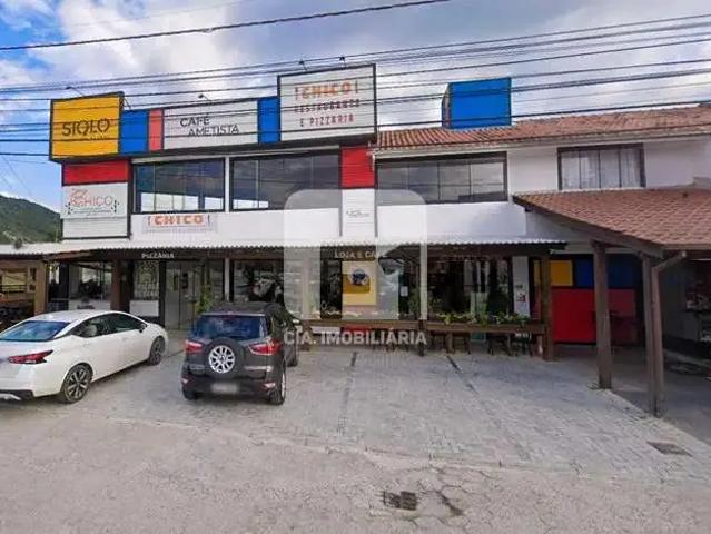 Condominio aluguel em Região Geográfica Imediata de Florianópolis, Desterro