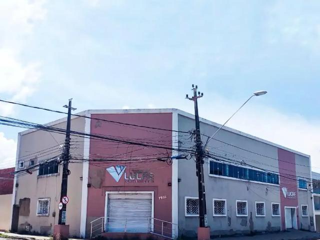 Condominio aluguel em Região Geográfica Imediata de Fortaleza, Fortaleza