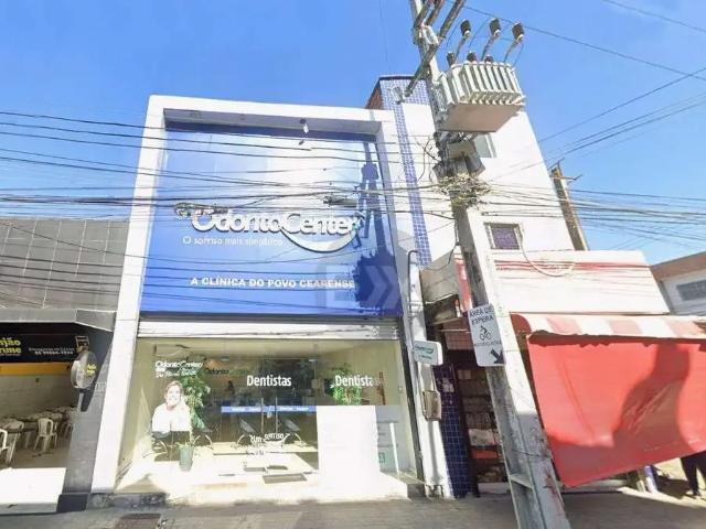 Condominio aluguel em Região Geográfica Imediata de Fortaleza, Fortaleza