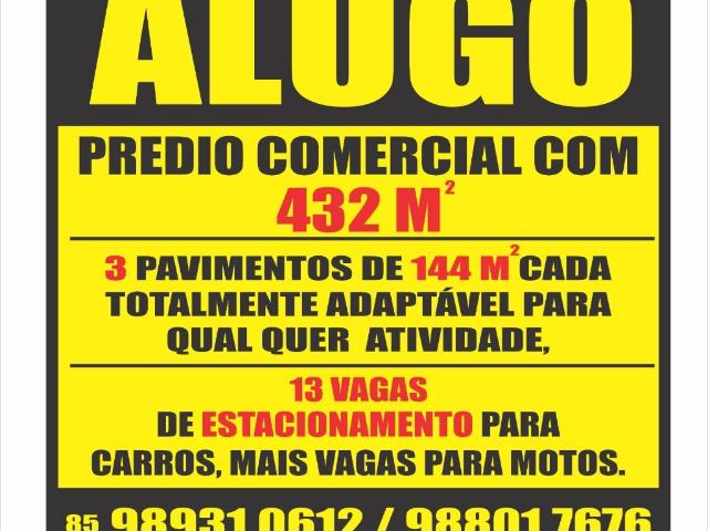Condominio venda em Região Geográfica Imediata de Fortaleza, Fortaleza