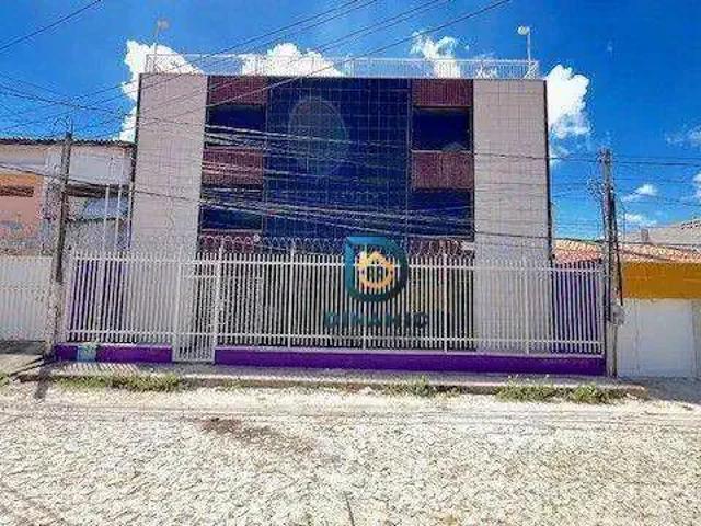 Condominio aluguel em Região Geográfica Imediata de Fortaleza, Fortaleza