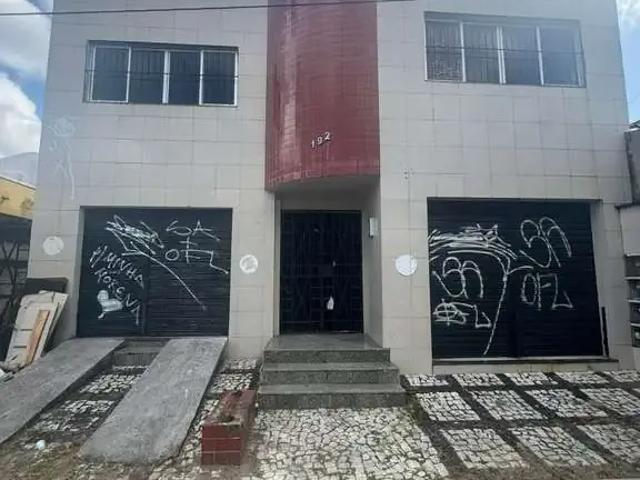 Condominio aluguel em Região Geográfica Imediata de Fortaleza, Fortaleza