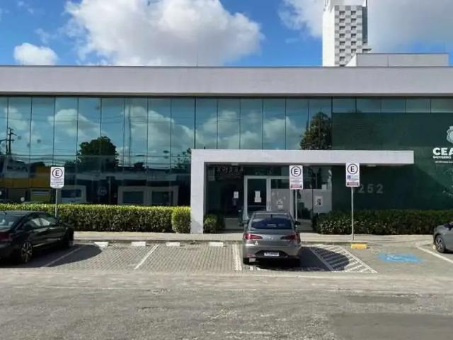 Condominio aluguel em Região Geográfica Imediata de Fortaleza, Fortaleza