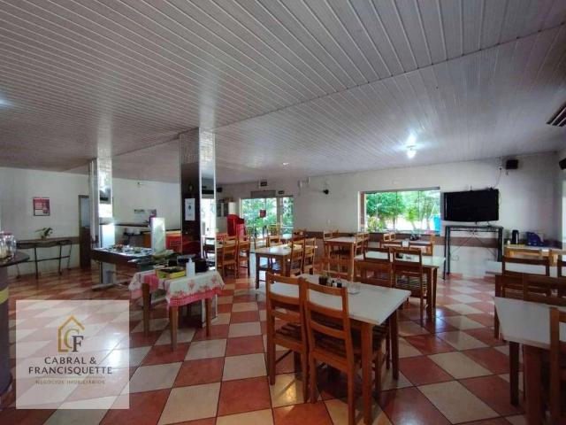 Condominio aluguel em Vila Paraguaia, Foz do Iguaçu