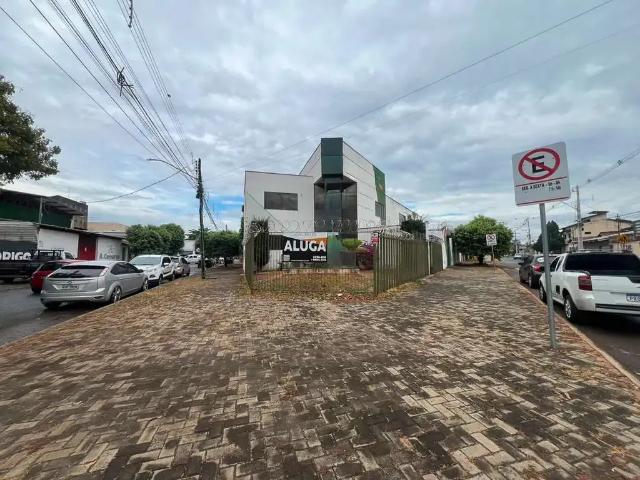 Condominio aluguel em Cidade Jardim, Goiânia