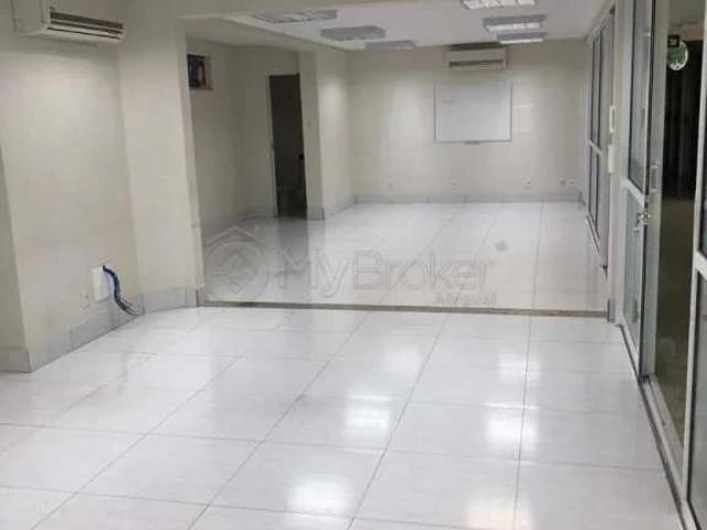 Condominio aluguel em Setor Jardim América, Goiânia