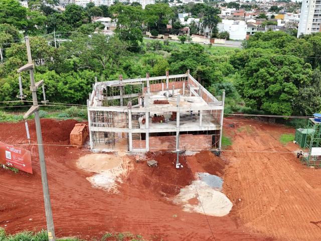 Condominio aluguel em Jardim Atlântico, Goiânia