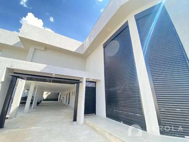 Condominio aluguel em Região Geográfica Imediata de Goiânia, Goiânia