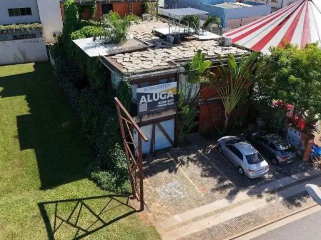 Condominio aluguel em Região Geográfica Imediata de Anápolis, Anápolis
