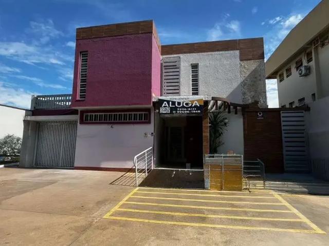 Condominio aluguel em Região Geográfica Imediata de Goiânia, Goiânia