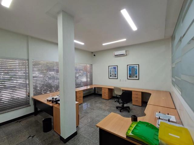 Condominio aluguel em Setor Oeste, Goiânia