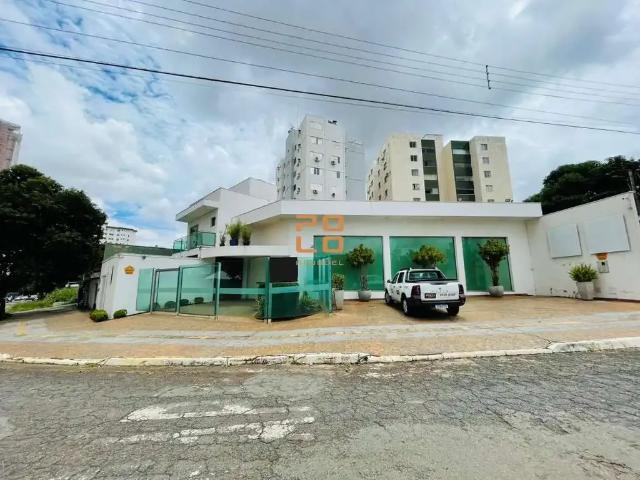 Condominio aluguel em Região Geográfica Imediata de Goiânia, Goiânia