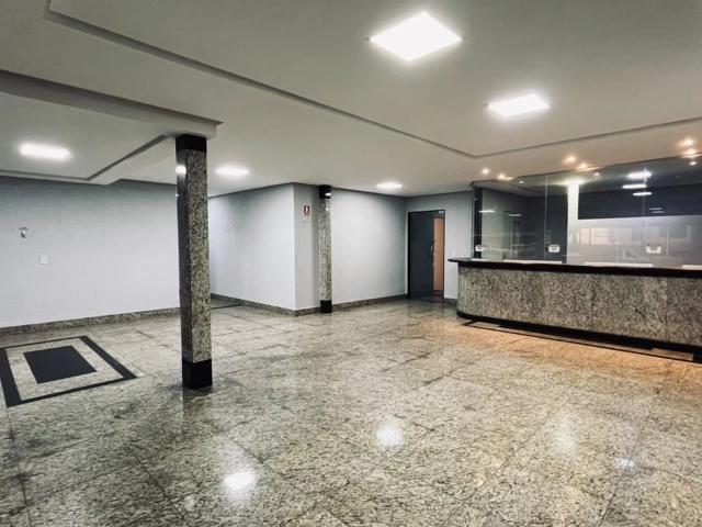 Condominio aluguel em Setor Sul, Goiânia
