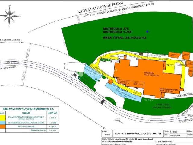 Condominio aluguel em Região Geográfica Imediata de Caxias do Sul, Gramado