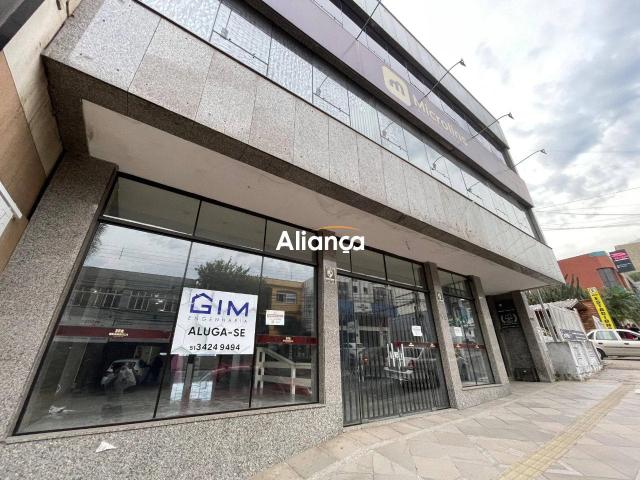 Condominio aluguel em Gravataí