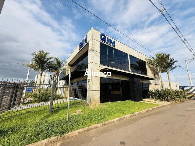 Condominio aluguel em Parque do Arvoredo, Gravataí