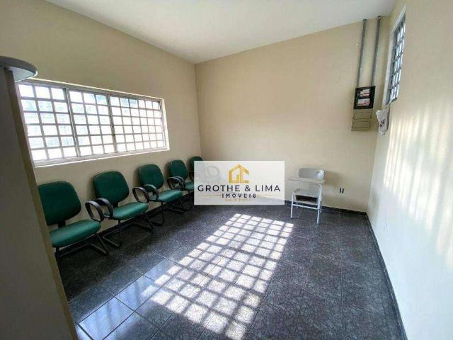 Predio aluguel em Guaratinguetá, Pedregulho Predio aluguel em Guaratinguetá, Pedregulho