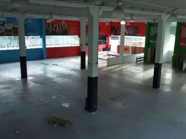 Condominio aluguel em Guarujá