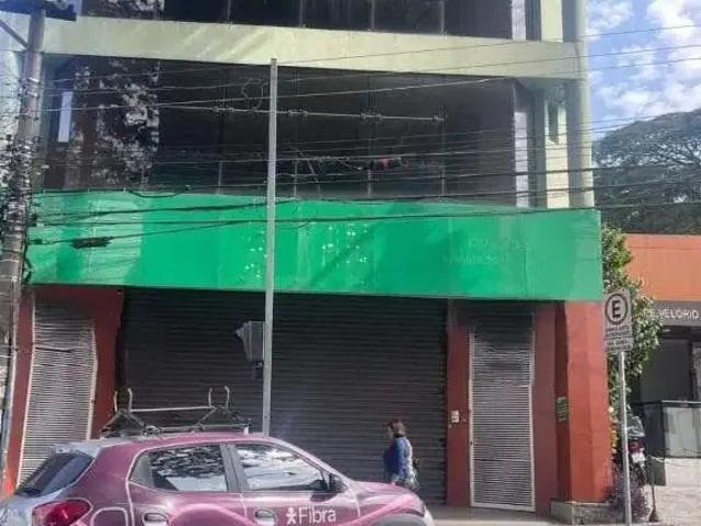 Condominio aluguel em Centro, Guarulhos