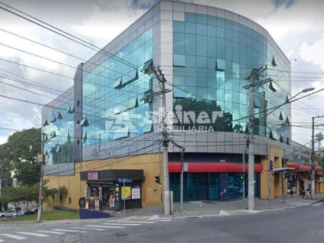 Predio aluguel em Guarulhos, Centro