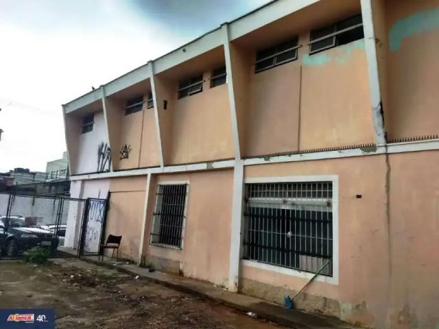 Condominio aluguel em Centro, Guarulhos