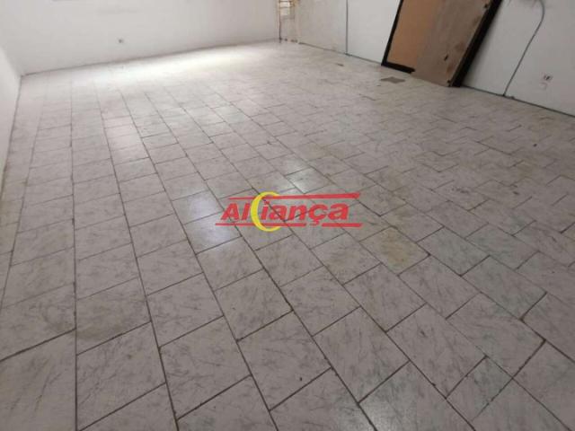 Predio aluguel em Guarulhos, Centro