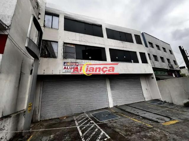 Condominio aluguel em Bom Clima, Guarulhos