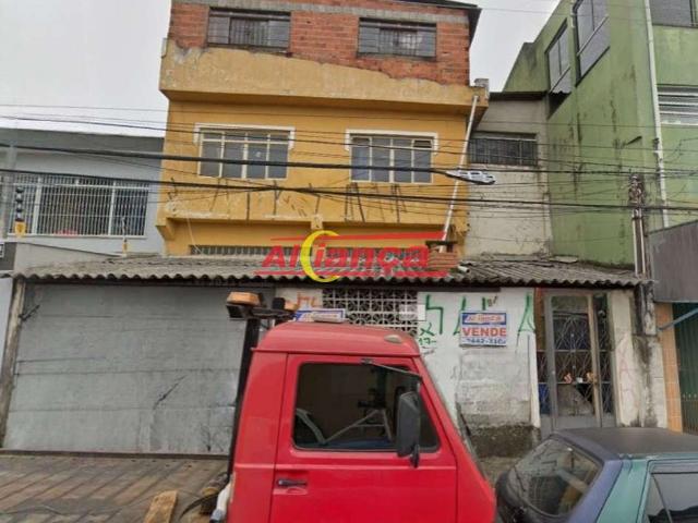 Predio aluguel em Guarulhos, Bom Clima
