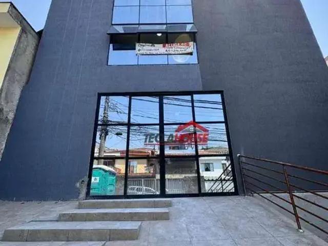 Condominio aluguel em Picanço, Guarulhos