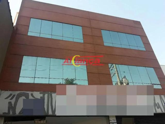 Condominio aluguel em Tranquilidade, Guarulhos