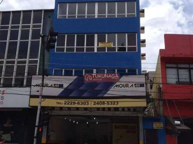 Condominio aluguel em Macedo, Guarulhos