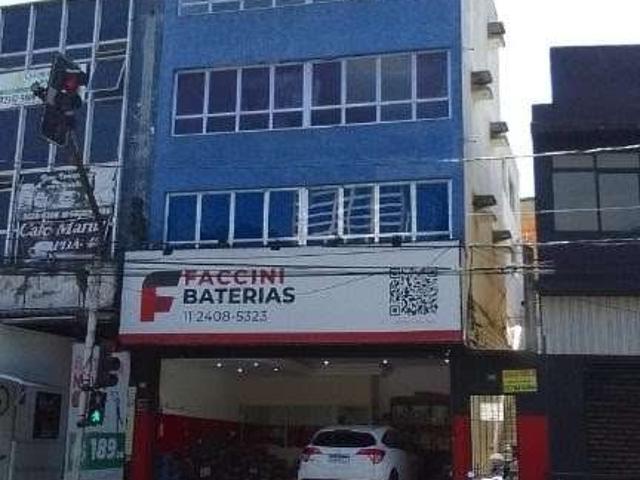 Predio aluguel em Guarulhos, Macedo