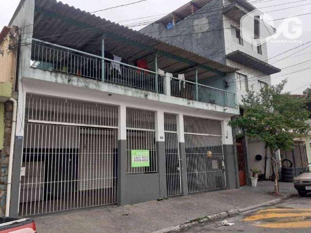 Predio aluguel em Guarulhos, Cabuçu