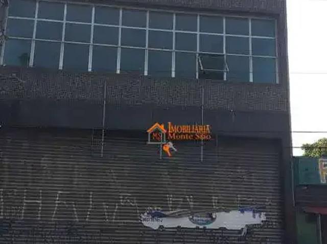 Condominio aluguel em Vila Barros, Guarulhos