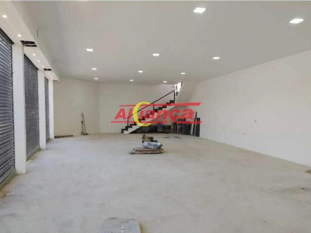 Predio aluguel em Guarulhos, Vila Galvão