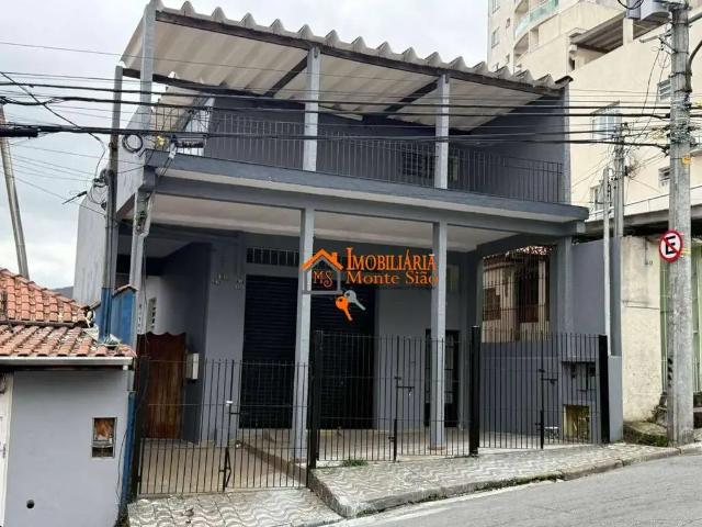 Condominio aluguel em Macedo, Guarulhos