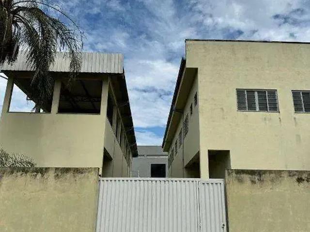 Condominio aluguel em Vila São Francisco, Hortolândia