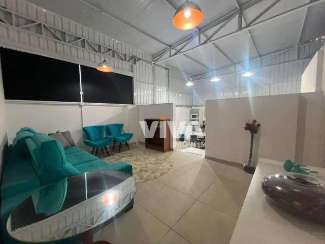 Condominio aluguel em Região Geográfica Imediata de Itajaí, Itajaí