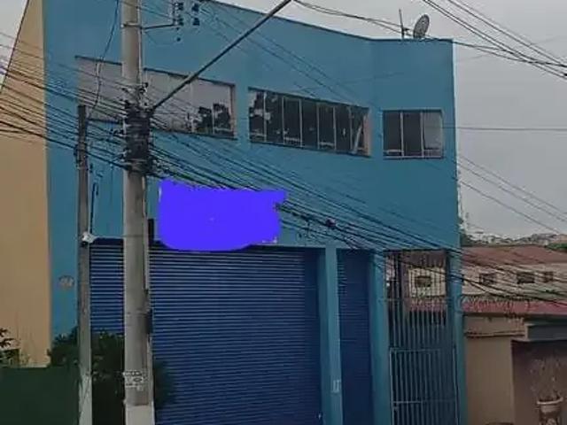Predio aluguel em Itapecerica da Serra, Centro