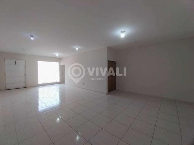 Predio aluguel em Itatiba, Vila Santa Terezinha