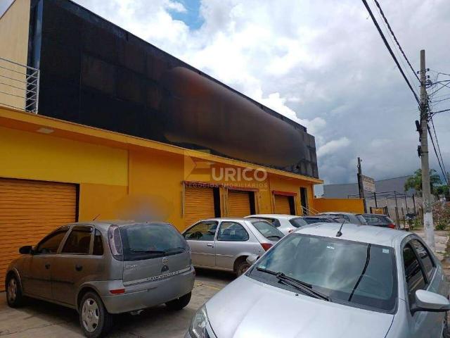 Predio aluguel em Itupeva, Jardim Nova Itupeva