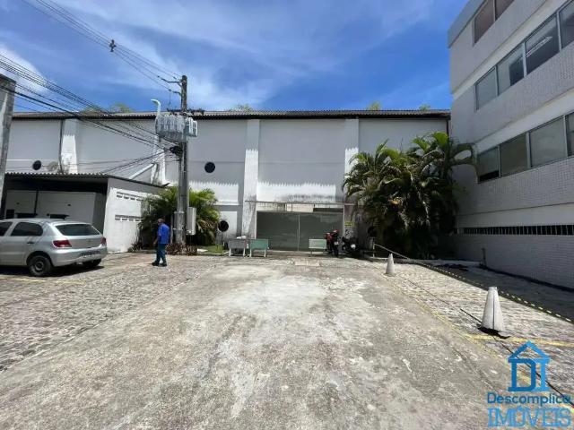 Condominio aluguel em Região Geográfica Imediata do Recife, Região Metropolitana do Recife