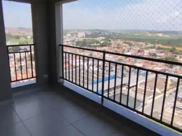 Condominio aluguel em Jacareí